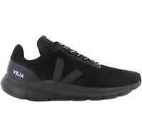 Veja Marlin LT V-Knit Men's Running Shoes Black LT1002456B Sport Running Shoes