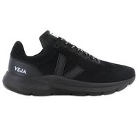 Veja Marlin LT V-Knit Women's Running Shoes Black LT1002456A Sport Running Shoes