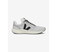 Veja Marlin V-Knit polar white black women's trainers - 37