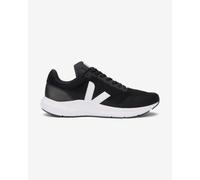 Veja Marlin V-Knit shoes black white women - 36