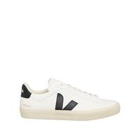 Veja Men Campo Sneakers Trainers Mens Shoes Extra White - Black 7 UK