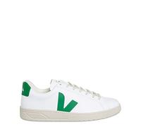 Veja Men Urca Sneakers White - Emeraude 9 UK