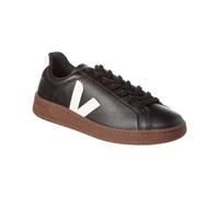 Veja Men Urca Sneakers White - red, Black/White, 12