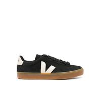 Veja Mens Campo Bold Court Trainers Black 9 UK