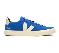 Veja Mens Campo Court Trainers Blue