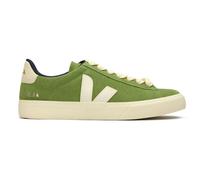 Veja Mens Campo Court Trainers Green