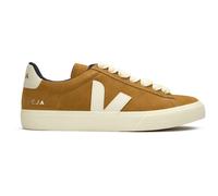 Veja Mens Campo Court Trainers Tan