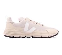 Veja Mens Dekkan Alveomesh Vegan Running Style Trainers White
