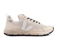 Veja Mens Dekkan Alveomesh Vegan Running Style Trainers White