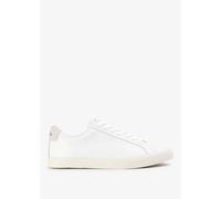 Veja Men's Esplar Leather Trainers - Extra White - UK 9