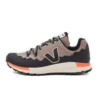 Veja Men's Fitz Roy Sneaker Basalte/Black