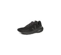 Veja Mens Marlin Running Style Trainers Black 8 UK