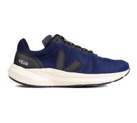 Veja Mens Marlin V-knit Vegan Trainers - Blue - Size UK 8