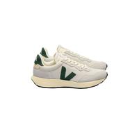 Veja Mens Paulistana Alveomesh Natural/cyprus - Grey - Size UK 9