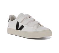 Veja Men's 'Recife Chromfre' Leather Trainers in White | Size: 10 Veja White 10