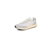 Veja Men's Rio Branco II Alveomesh Sneakers, Light Grey Pierre Marsala, 9 UK