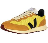 Veja Men's Rio Branco II Alveomesh Sneakers, Tonic Black, 9 UK