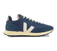 Veja Mens Rio Branco Ii Nylon Running Style Trainers Blue