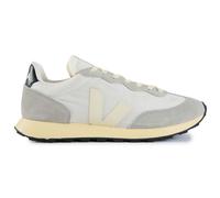 Veja Mens Rio Branco Ii Nylon Running Style Trainers White