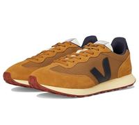 Veja Men's Rio Branco II Sneakers, Tent Black, 11.5