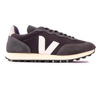 Veja Mens Rio Running Style Trainers Black