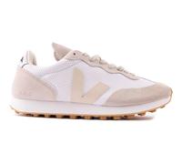 Veja Mens Rio Running Style Trainers White