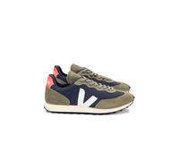 Veja Mens Rio Trainers - Navy material_Synthetic - Size UK 11