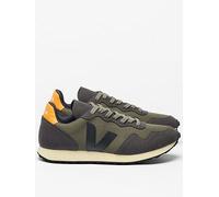 Veja Mens Sdu Rec Alveomesh Trainers - Green, Green, Size 6, Men Green