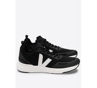 Veja Mens Training Impala Trainers, Black, Size 8, Men Black