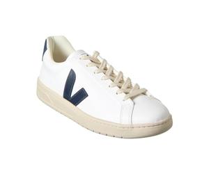 Veja Mens Urca Cwl Vegan Court Trainers White 9 UK