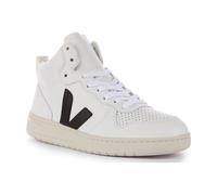 Veja V-15 Leather Trainers White EU 43 Men