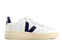 Veja Mens V-90 Court Trainers White