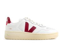 Veja Mens V-90 Court Trainers White