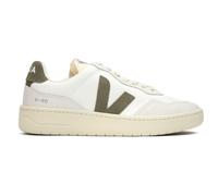 Veja Mens V-90 Court Trainers White