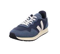 Veja Mens Vegan Sdu B-Mesh Running Style Trainers Blue 12 UK