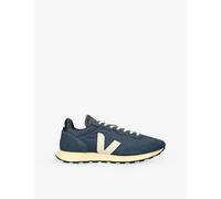 Veja Mens Veja Rio Branco II Mesh Trainers Navy Eur 44 / 10 UK Men