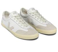 Veja Men's Volley Sneaker White/Natural