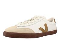 O.T. Leather Volleyball Sneakers Brown 36EU