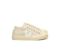 Veja Men's Wata Ii Low Sneaker, Pierre White, 11.5