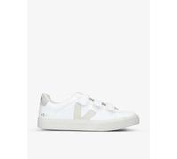 Veja Mens White/oth Men’s Recife Leather Low-top Trainers Eur 41 / 7 Uk Men