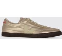 VEJA Panenka O. T. Quilted Leather Sneakers - Size: 37 - female