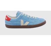 VEJA Panenka O. T. Suede Sneakers - Size: 37 - female