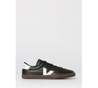 VEJA Panenka Quilted Leather Sneakers - Size: 43 - male