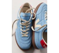Veja Panenka Sneakers at Free People in Aqua/Pierre/Bark, Size: EU 39 - female