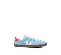 VEJA Panenka Suede panelled sneakers - Blue 41-42-43-44