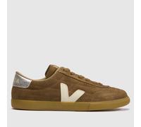 VEJA Panenka Trainers in Brown Multi UK 8 (EU 41)