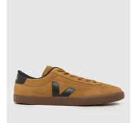 VEJA Panenka Trainers in Tan UK 10 (EU 44)