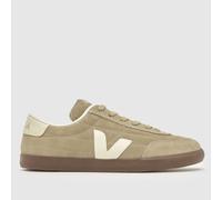 VEJA Panenka Trainers in Taupe UK 6 (EU 39)