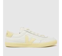 VEJA Panenka Trainers in White Multi UK 5.5 (EU 39)