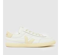 VEJA Panenka Trainers in White Multi UK 5 (EU 38)